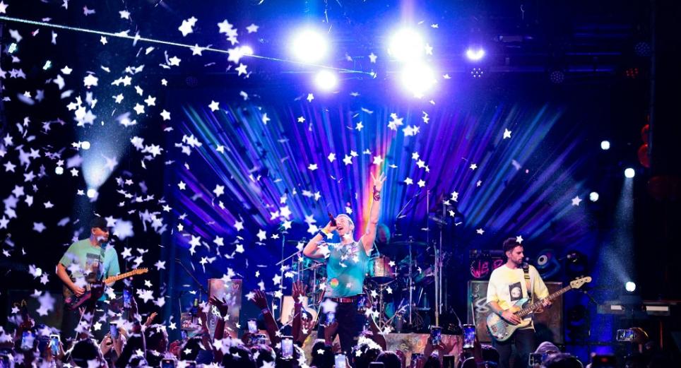 Reino Unido prohíbe la reventa de entradas a conciertos por encima del valor original