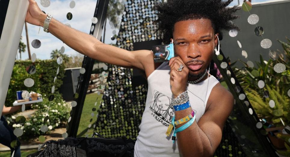 ¿Quién es d4vd? La historia del artista vinculado con la muerte de Celeste Rivas