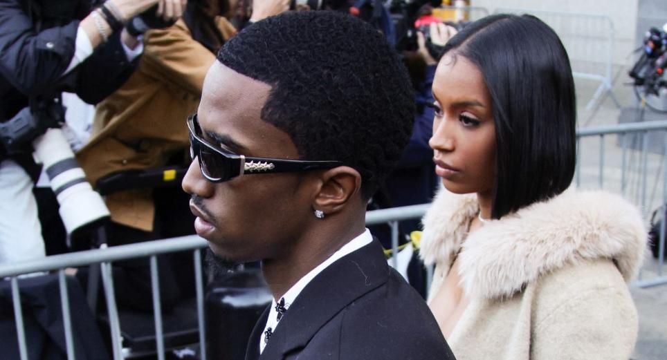 50 Cent estrena su documental sobre Diddy: 4 episodios con testimonios de víctimas