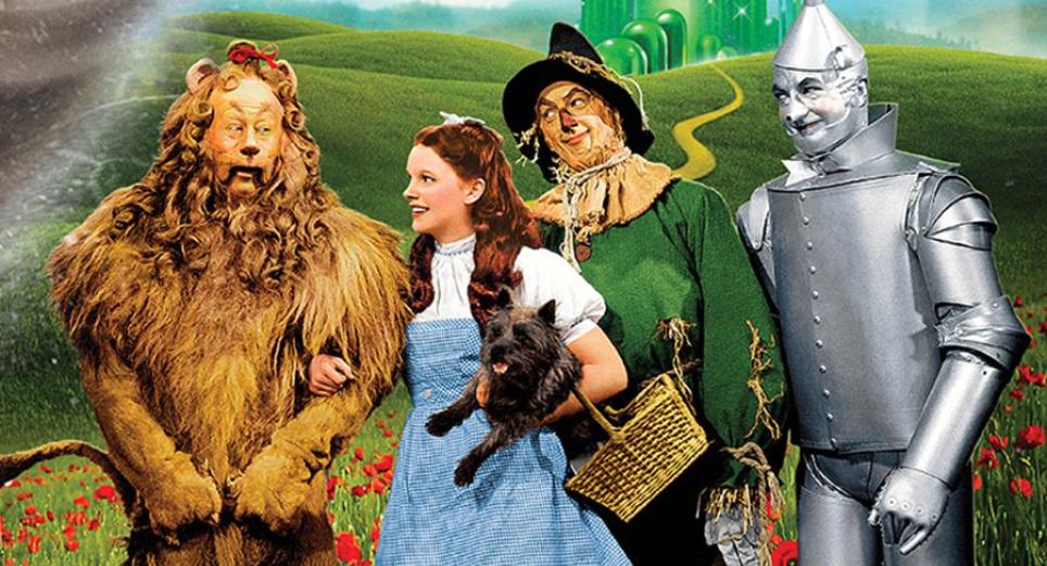 Mitos y verdades bizarras del rodaje de ‘El mago de Oz’ (1939) 