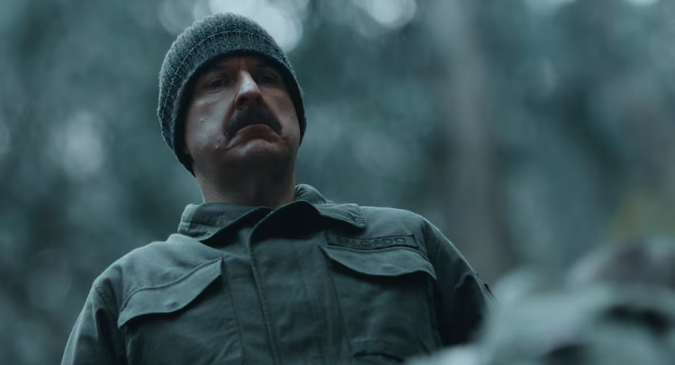 La historia real de la masacre de Pozzetto: el caso que inspiró Estado de Fuga