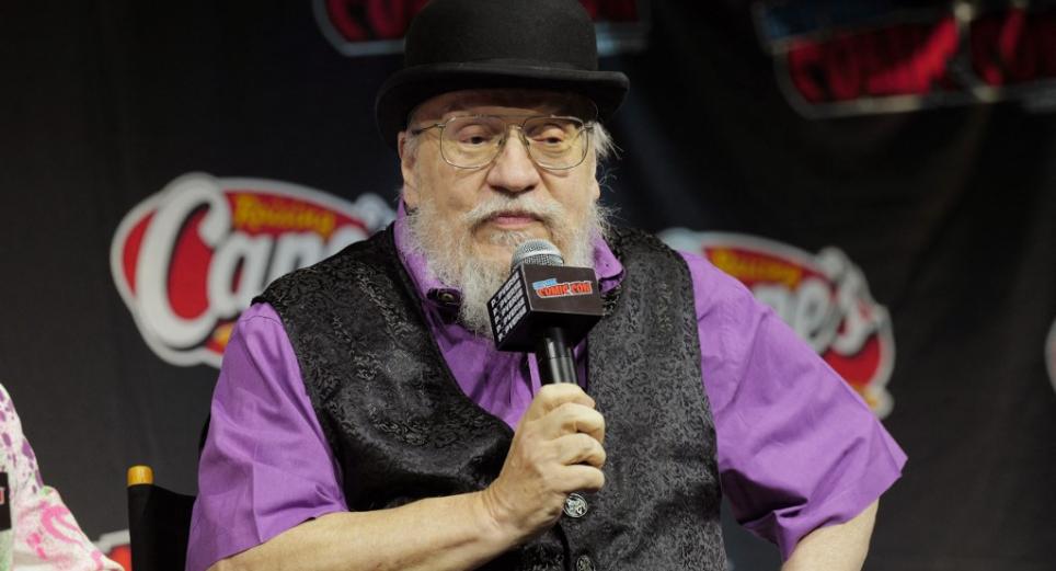 ChatGPT inventó su propia secuela de Game of Thrones y ahora va a juicio contra George R.R. Martin