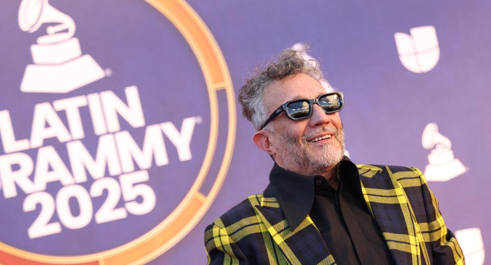 Estos son los ganadores de los Grammy Latinos 2025: Colombia brilló 