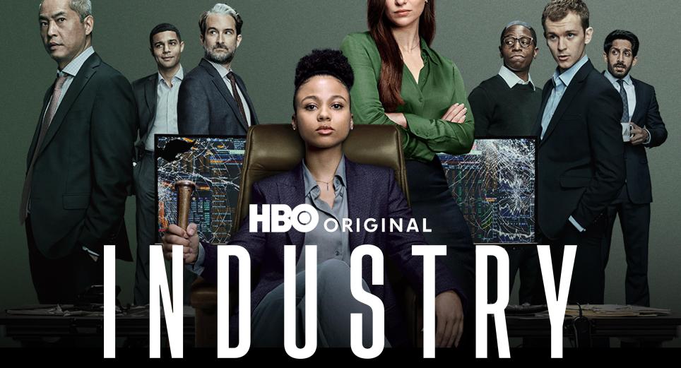Industry: ¿por qué es tan buena esta serie de HBO Max? 