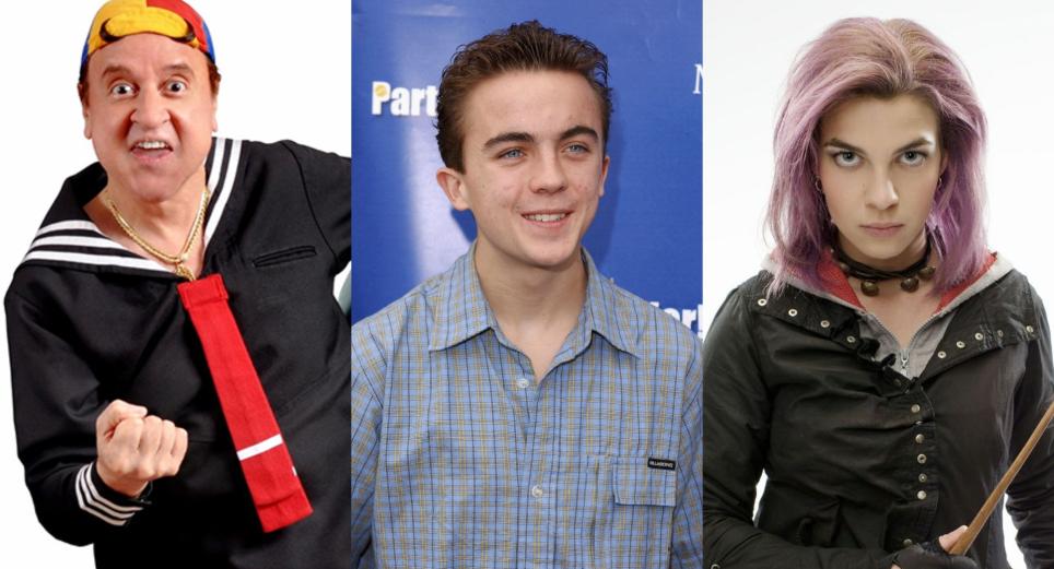 Carlos Villagrán ‘Kiko’, Frankie Muniz, Isabel Martiñón (voz de Naruto) y más en la Comic Con Medellín 2025 