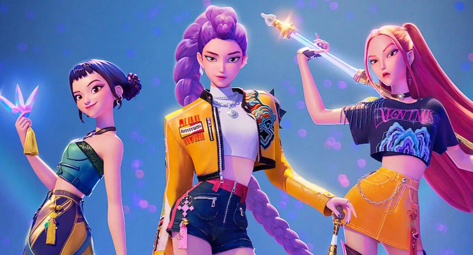 Se confirma ‘KPop Demon Hunters 2’: la secuela llegaría en 2029