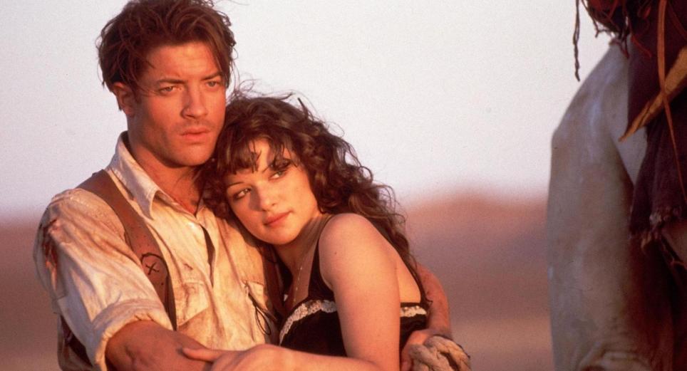 Se confirma ‘La Momia 4’ con Brendan Fraser y Rachel Weisz. ¿Qué se sabe? 