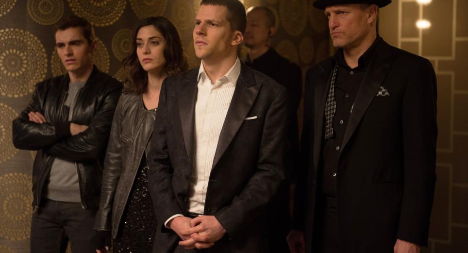 Los Ilusionistas 3: guía rápida para ver la película