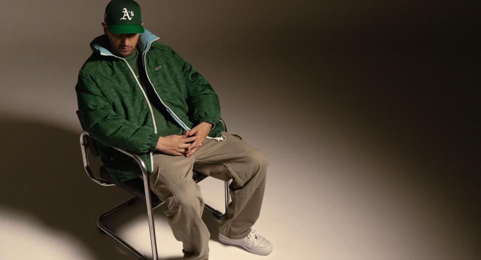 Luis7Lunes celebra los aniversarios de ‘Ruidos en Hamelin’ y Audio Descriptivo’ con conciertos en Bogotá y Medellín 