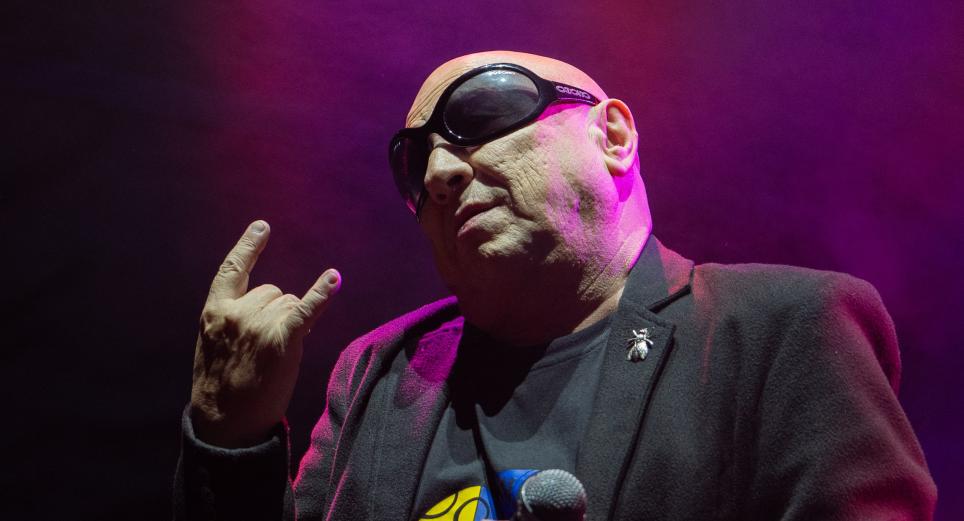 La Mosca Tsé- Tsé y el secreto para convertir el desamor en una fiesta 