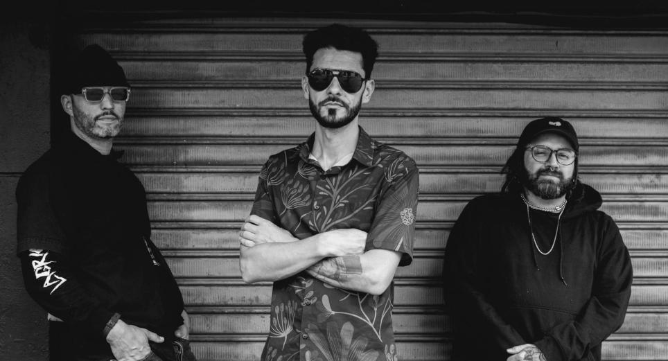 Nadie presentará su show ‘Lado A – Lado B’ en Bogotá junto a Desarme y Poison the Preacher 