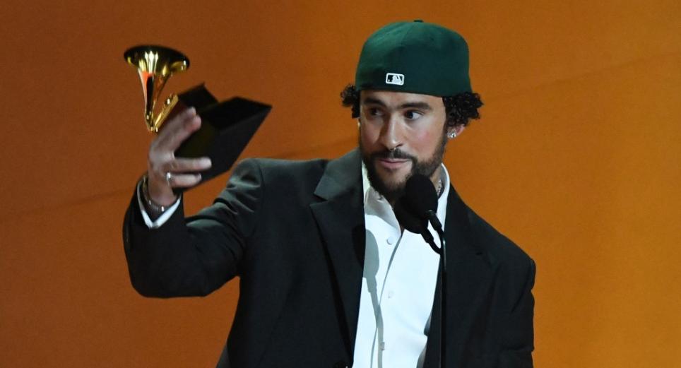 Nominados a los Grammy 2026: la lista completa