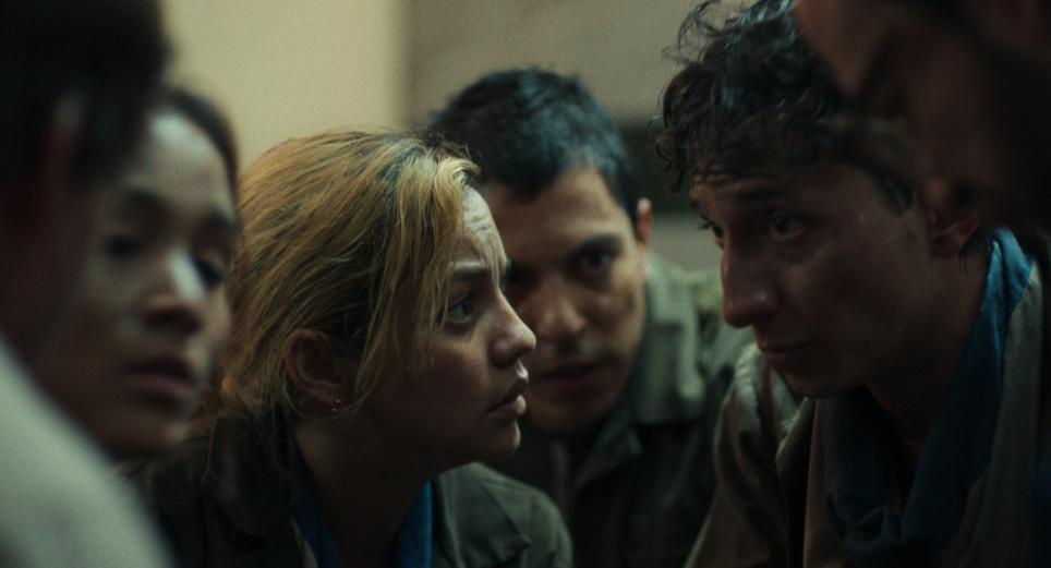 Luego de la polémica, la película ‘Noviembre’ sobre la toma al Palacio de Justicia llega al streaming