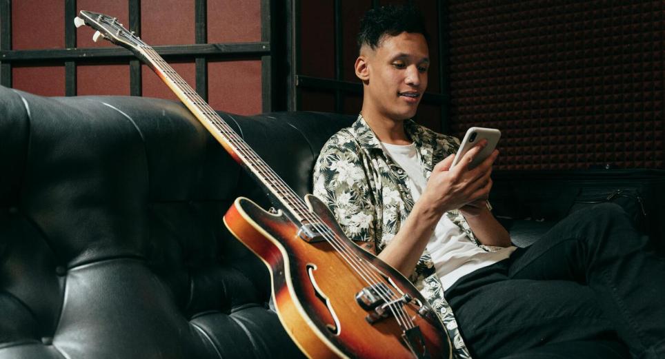 SoundCloud elimina su comisión: artistas ahora reciben el 100% de sus regalías