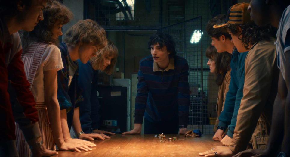 Stranger Things temporada 5: lo que debes saber y recordar antes del final de la serie