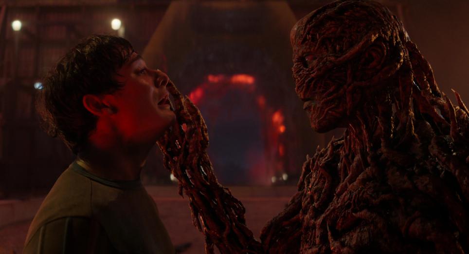 Los Duffer explican el final del Vol. 1 de ‘Stranger Things 5’. ¿Qué pasa con Will? | Alerta de SPOILERS 