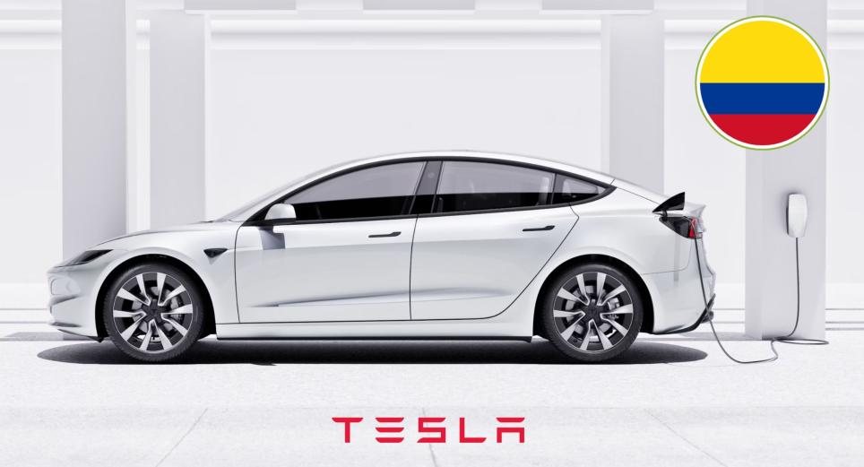 Tesla en Colombia: precios, modelos disponibles y cómo cambia el mercado automotor con su llegada