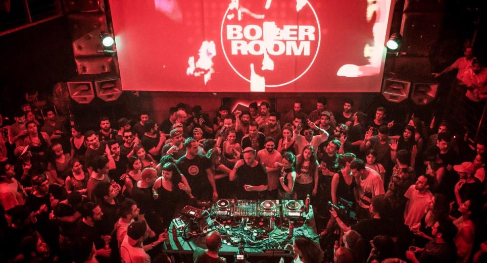 ¿De qué va el rechazo a Boiler Room en Colombia? 