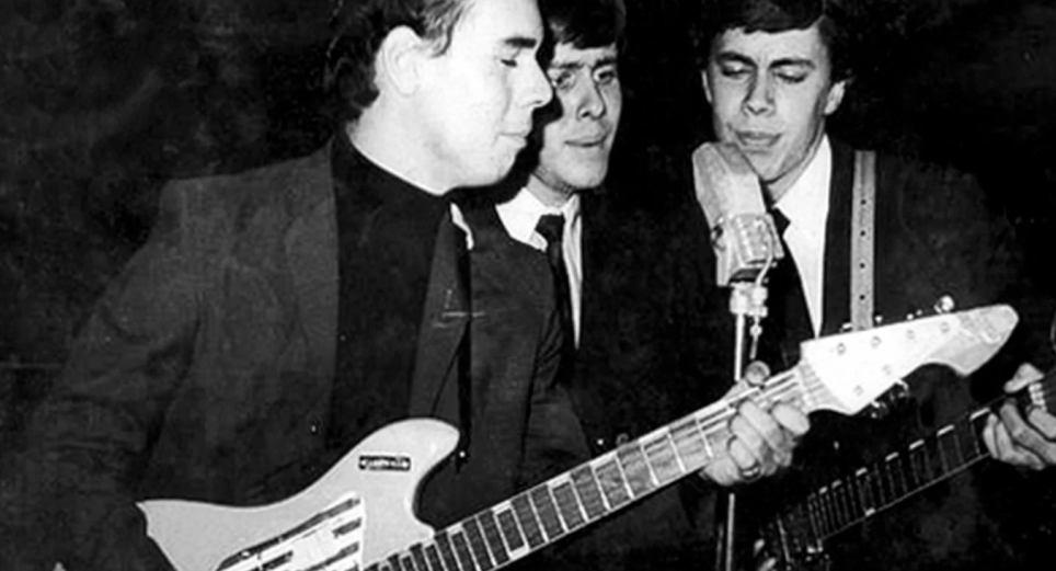 Cuando Medellín aprendió a hacer ruido