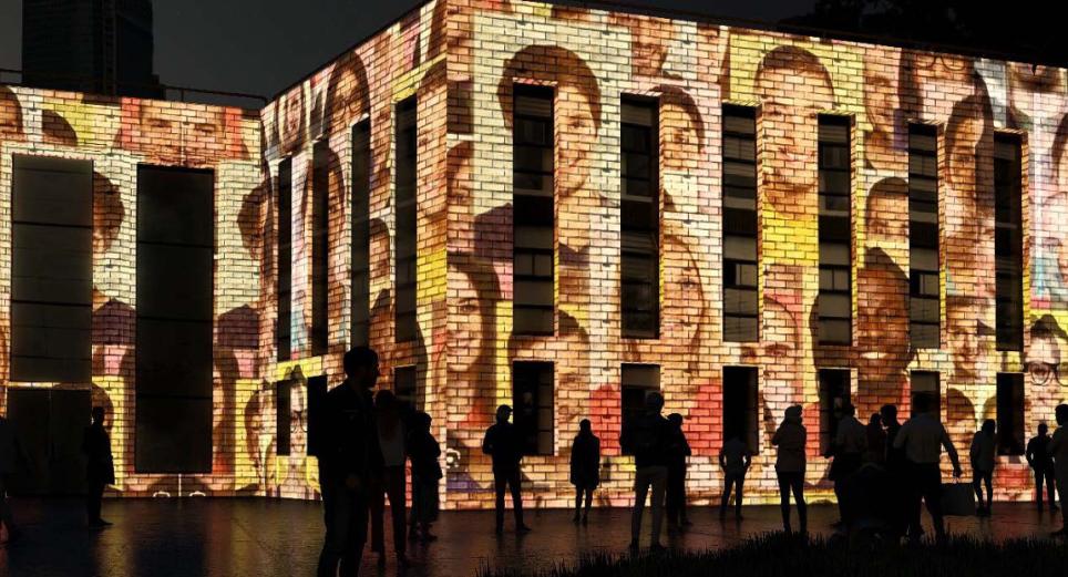 Plan de vacaciones en Bogotá: la experiencia inmersiva de RTVC te lleva por 100 años de medios colombianos