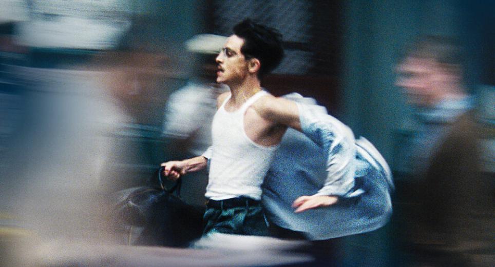 Todas las canciones de Marty Supreme: el soundtrack ochentero de la película del año