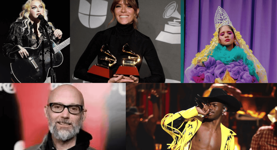 Cuando el arte se encuentra con el activismo: casos destacados