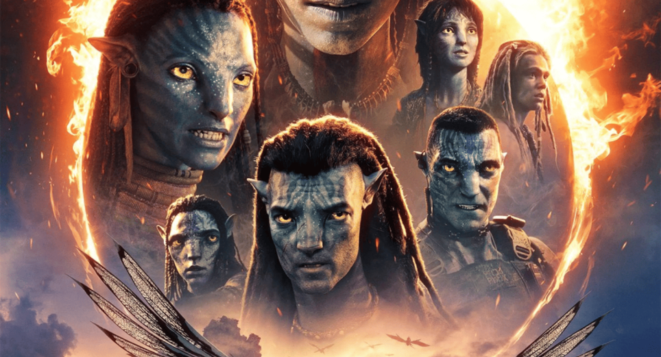 Avatar: Fuego y cenizas, guía rápida para ver la película