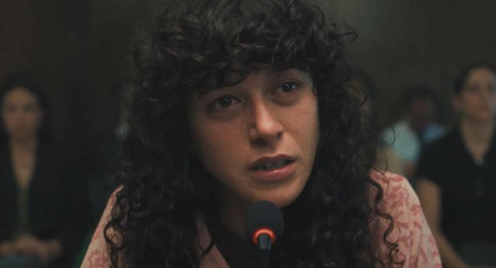 Belén: la película argentina que compite por el Oscar y cuenta una historia que no se puede olvidar