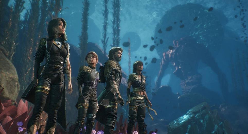 Todo lo que necesitas saber de los Game Awards 2025: fecha, horarios y nominados