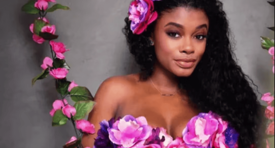 Imani Smith, intérprete de ‘Nala’ en El Rey León, fue hallada muerta en su casa