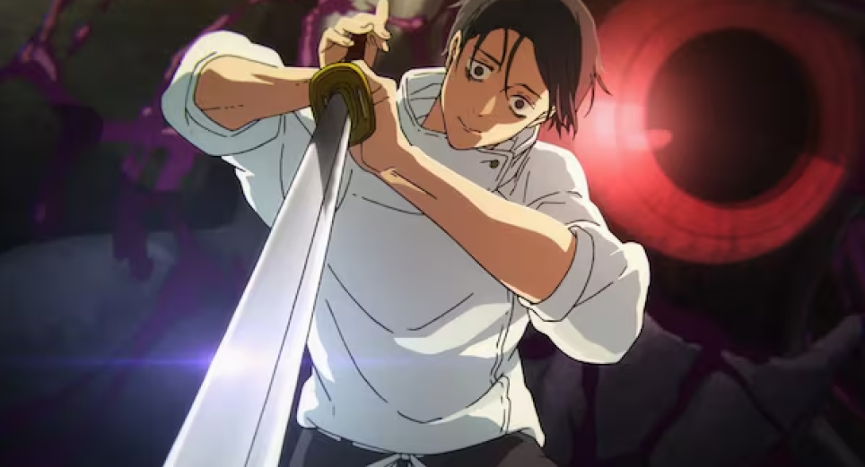 ‘Jujutsu Kaisen: ejecución’, la película que te prepara para la próxima temporada del anime, ya en cines 