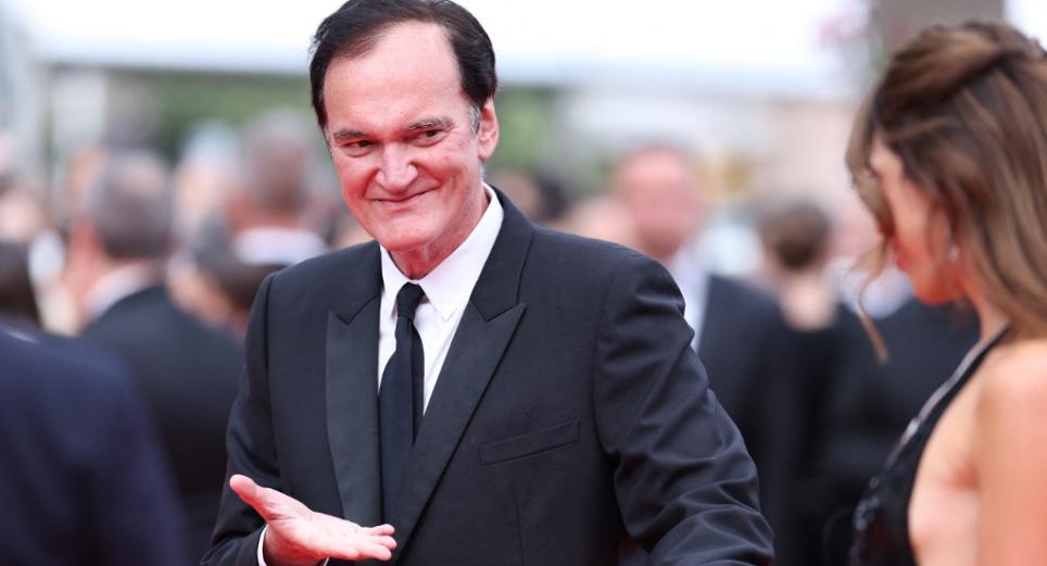 Las 20 películas favoritas de Quentin Tarantino del siglo XXI