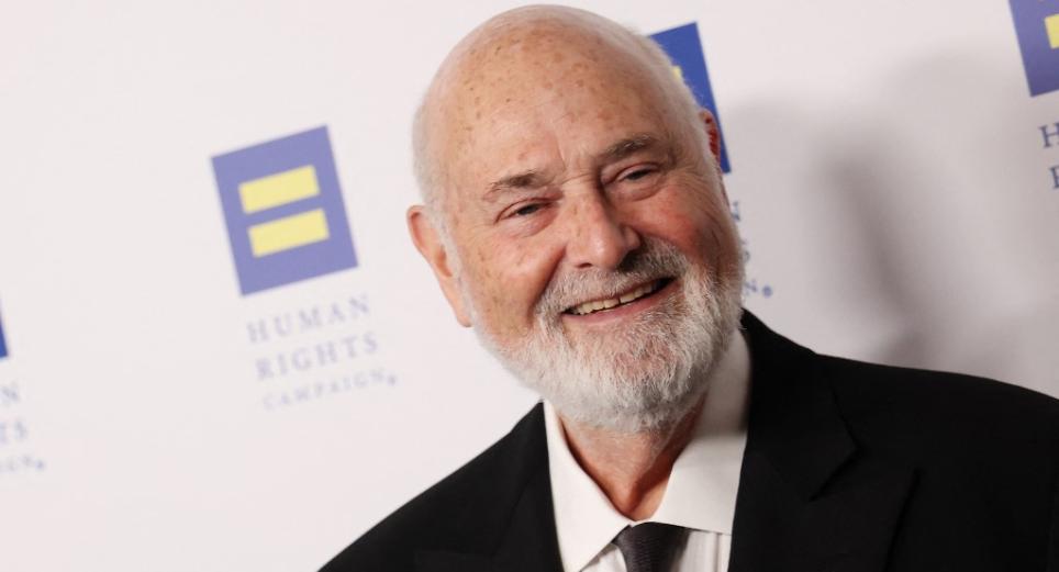 ¿Quién era Rob Reiner? La historia de la leyenda del cine y la televisión