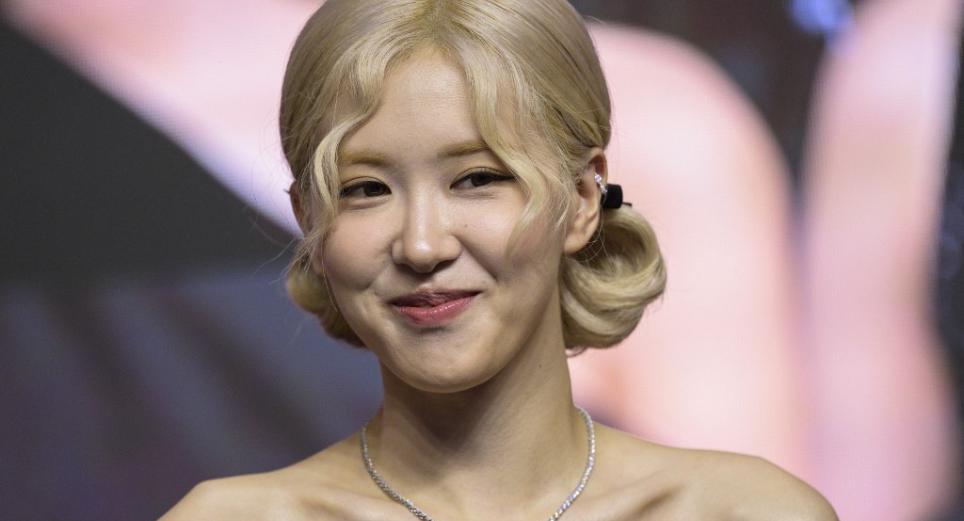 Rosé de BLACKPINK: por qué es uno de los fenómenos de la música pop en 2025