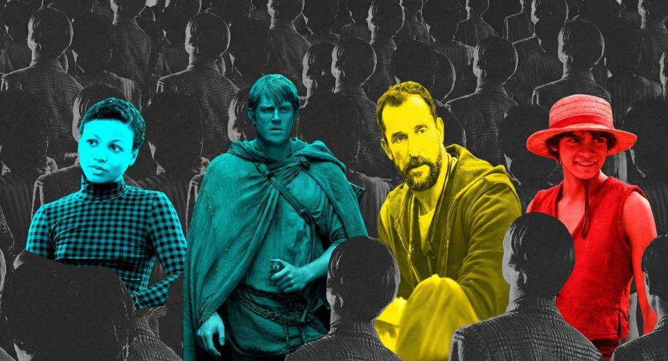 Guía completa con las series de televisión más esperadas de 2026