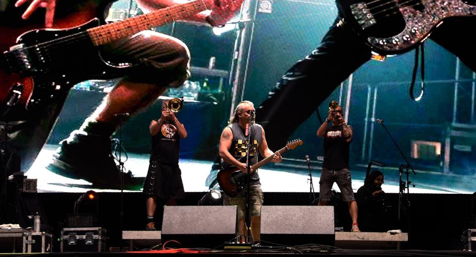 Ska-P podría volver a los escenarios luego de anunciar su retiro indefinido en 2023 