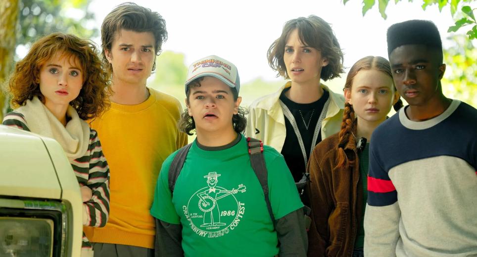 Se confirma otro spin-off de ‘Stranger Things’. ¿Volveremos a Hawkins? 