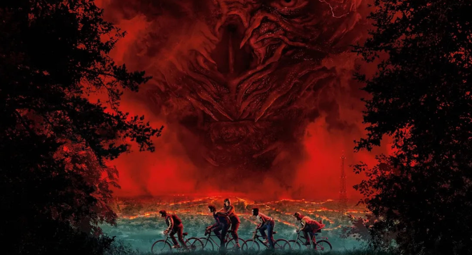 Todas las canciones de Stranger Things 5: el soundtrack de la temporada final