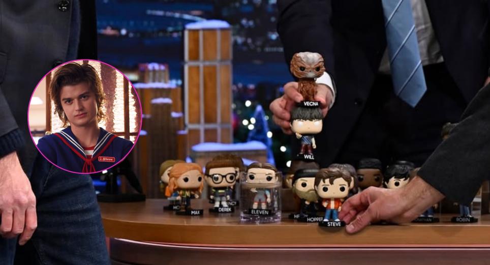 Los hermanos Duffer dieron spoilers (o tal vez no) de lo que será el final de ‘Stranger Things. Un personaje moriría