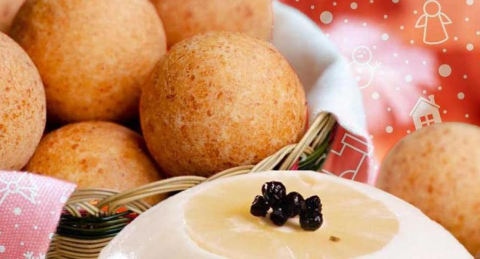 5 recetas navideñas fáciles para millennials: opciones veganas, ingredientes y preparación