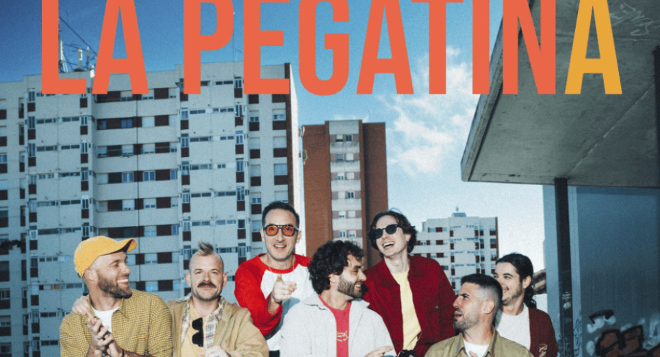 'Siempre nos tienes aquí', el regreso de La Pegatina