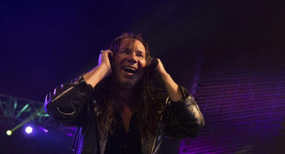 El Titán: el documental sobre Elkin Ramírez, la voz eterna del rock colombiano