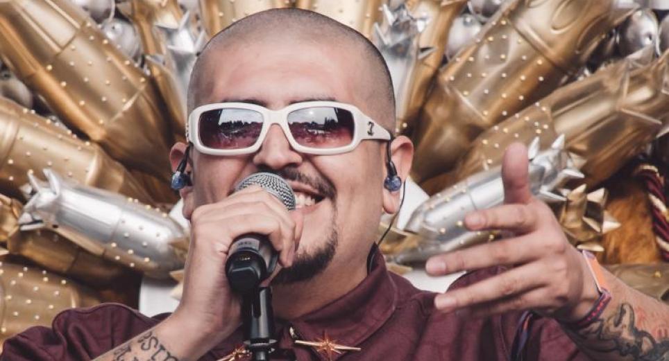 El Kalvo convierte a su público en socio directo de su música 