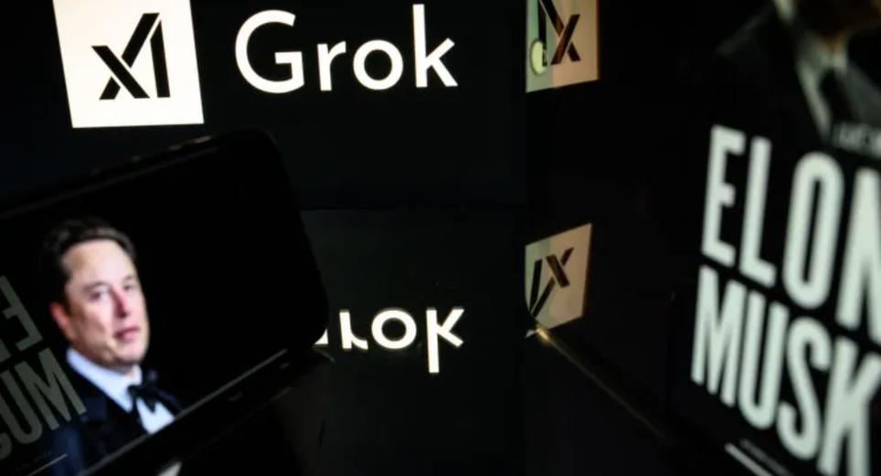 Países bloquean Grok, el chatbot de X, por generar deepfakes sexuales con inteligencia artificial
