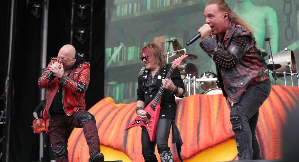 Helloween anuncia concierto en Bogotá: precios, fecha y todo lo que debes saber