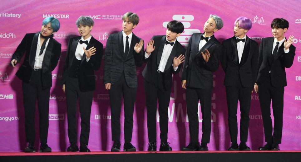BTS confirma conciertos en Bogotá: fechas, gira mundial y nuevo álbum en 2026