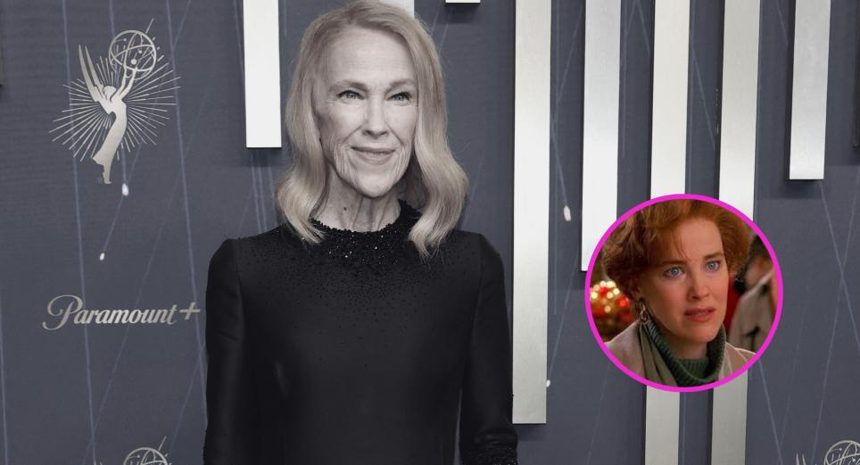 Falleció Catherine O'Hara, actriz de ‘Mi pobre angelito’, a los 71 años 