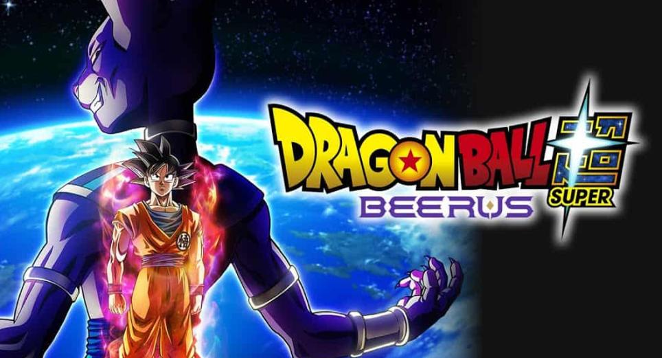 El universo de ‘Dragon Ball’ se expande con ‘Dragon Ball Super: Beerus’ 