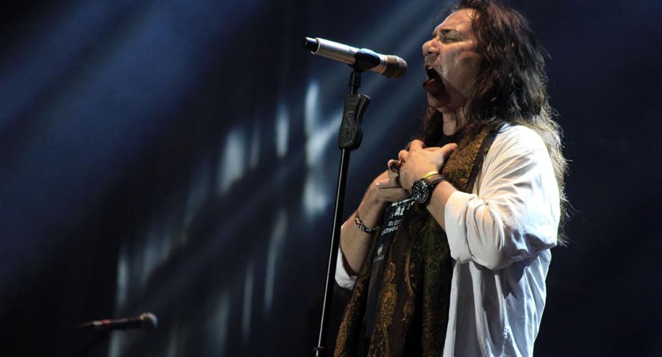 Kraken, ‘El Titán’ Elkin Ramírez y lo nacional-popular 