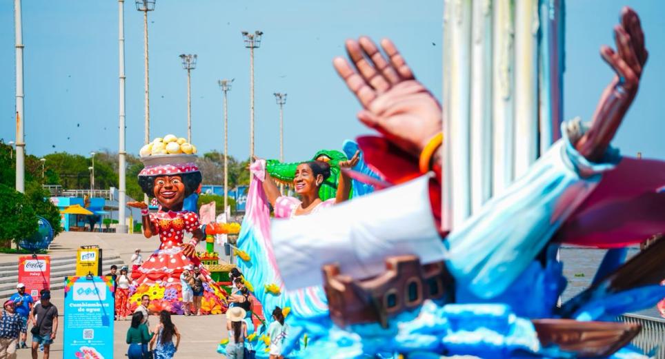 ¿Qué hay para hacer en el Caribe en precarnaval? 2026 